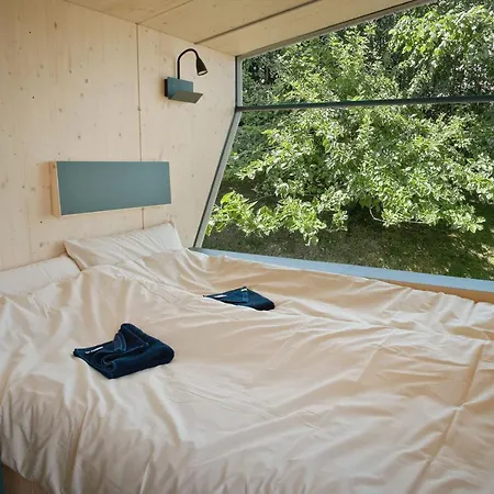 Holiday home Sleep Space 02 - Tiny Spot Geltinger Bucht