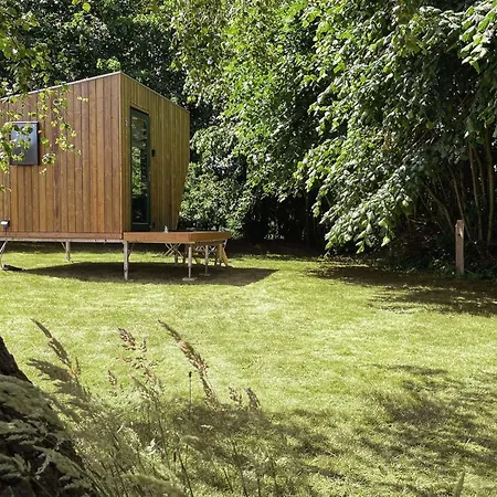 Sleep Space 02 - Tiny Spot Geltinger Bucht Holiday home
