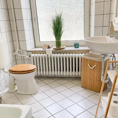 Sleep Space 02 - Tiny Spot Geltinger Bucht *